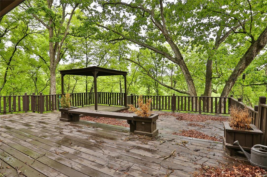 Pleasant Valley Forest 3 - Residential