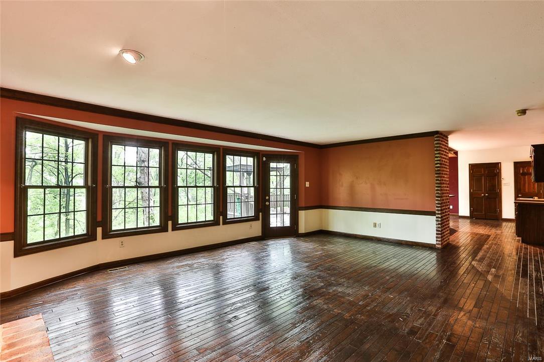 Pleasant Valley Forest 3 - Residential