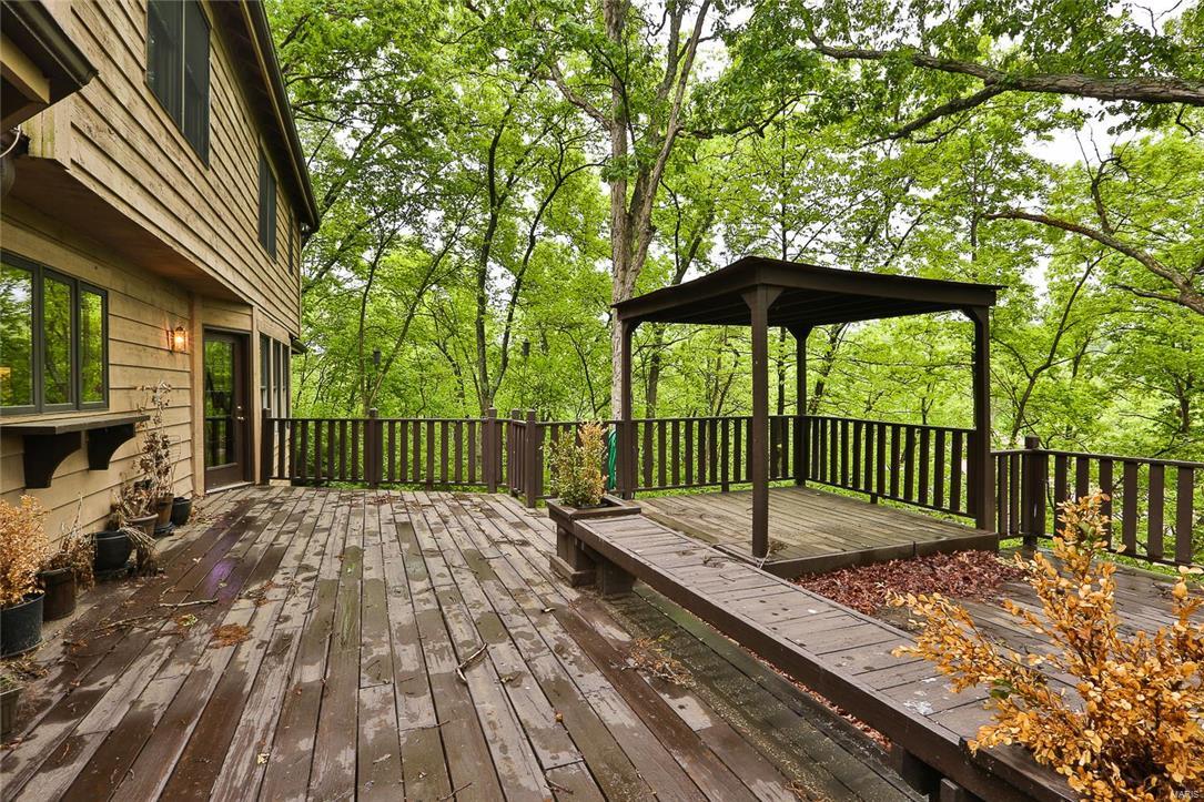 Pleasant Valley Forest 3 - Residential