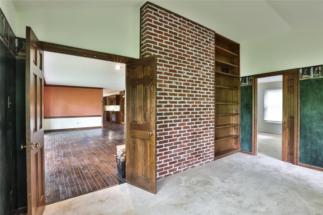 Pleasant Valley Forest 3 - Residential