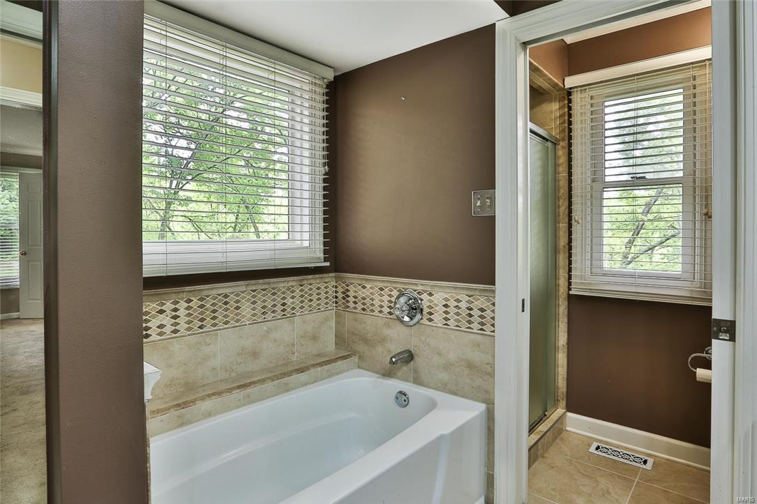 Pleasant Valley Forest 3 - Residential