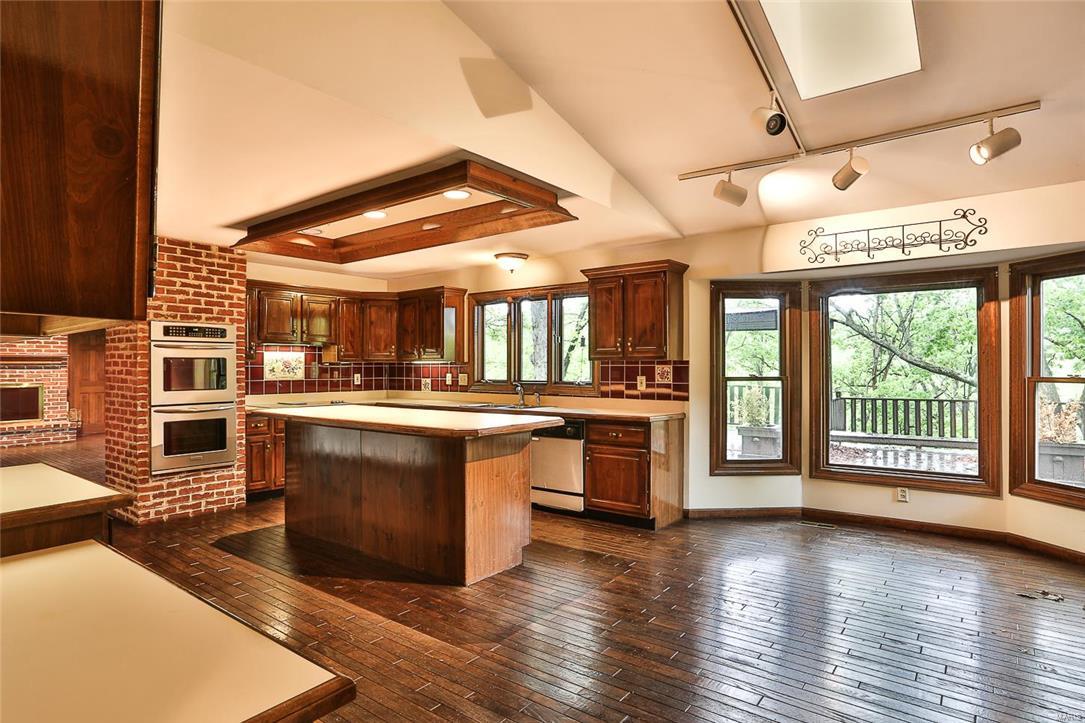 Pleasant Valley Forest 3 - Residential