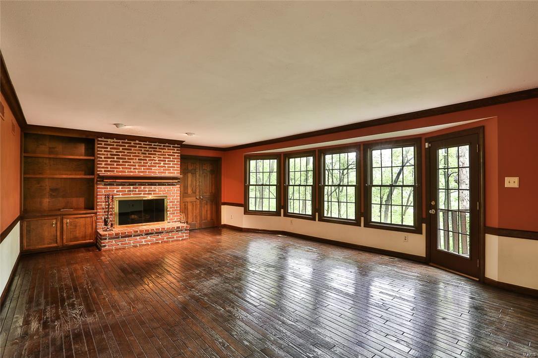 Pleasant Valley Forest 3 - Residential