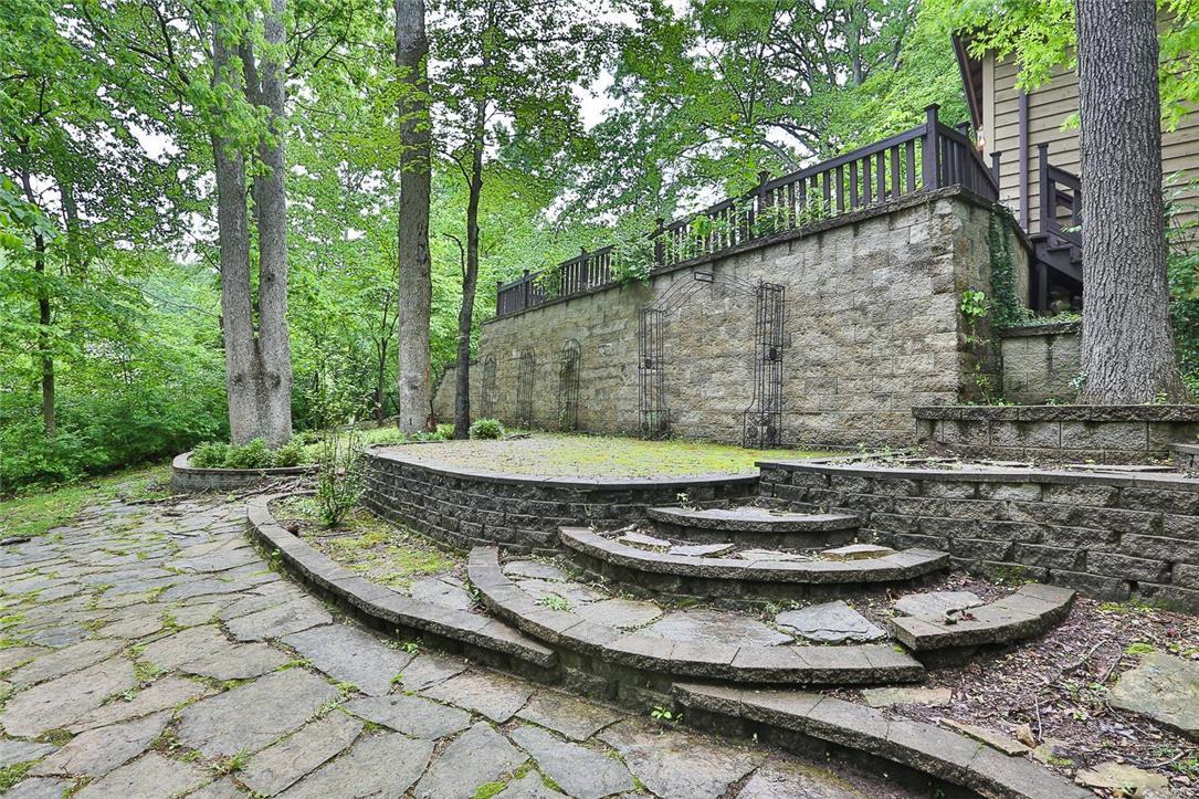 Pleasant Valley Forest 3 - Residential