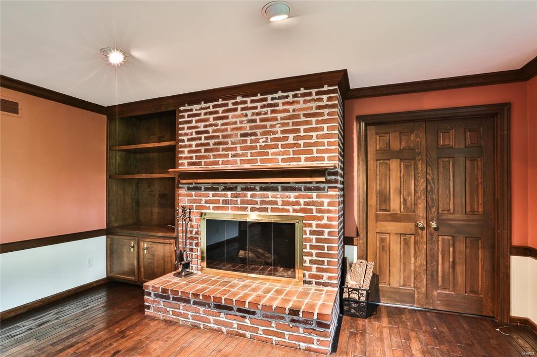 Pleasant Valley Forest 3 - Residential