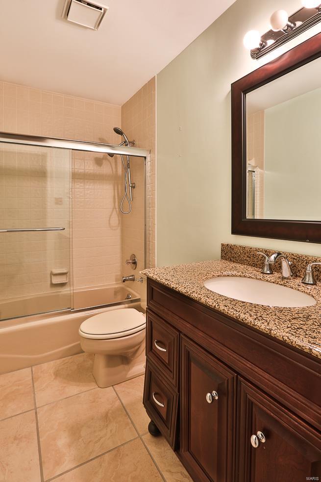 Pleasant Valley Forest 3 - Residential