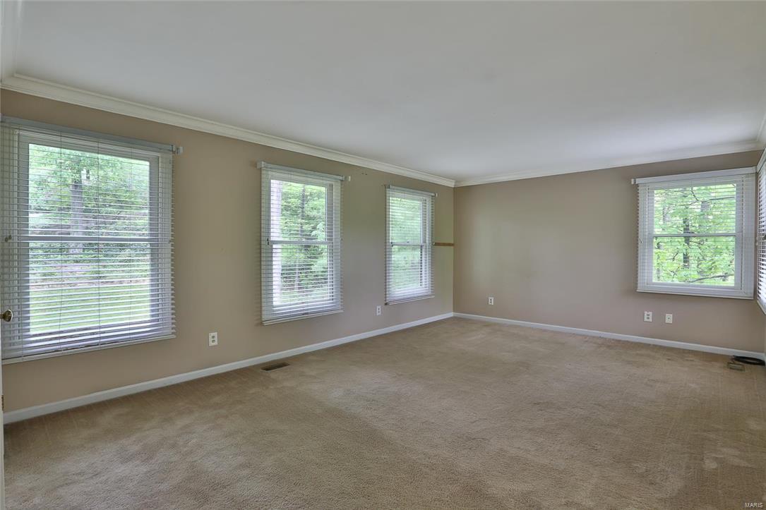 Pleasant Valley Forest 3 - Residential