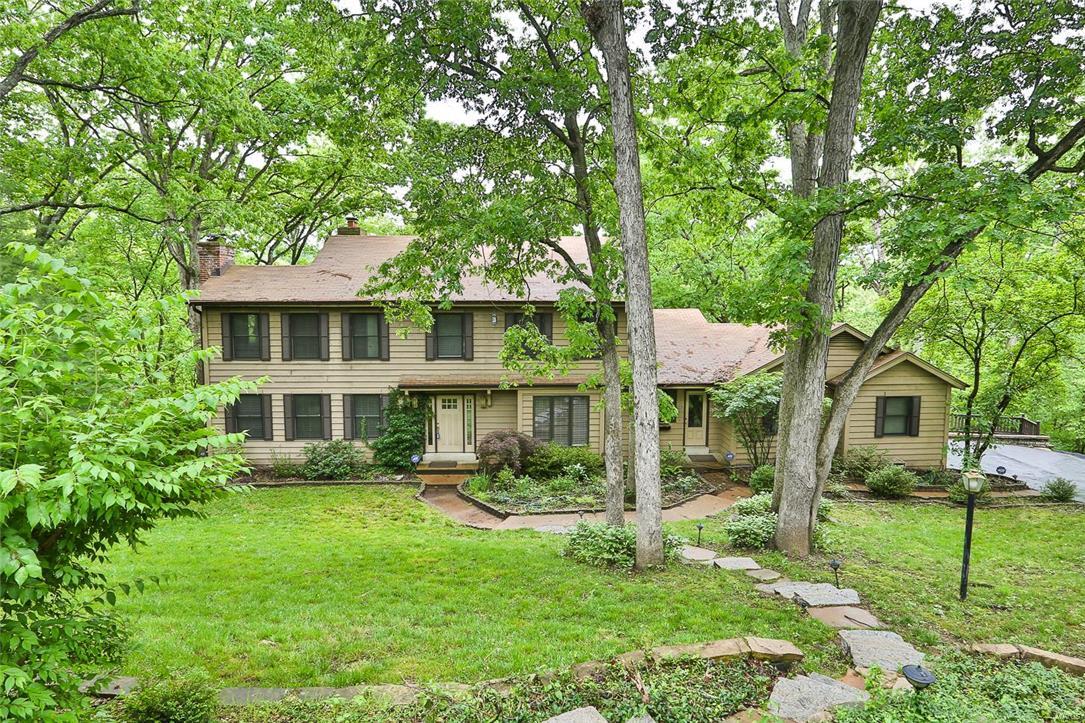 Pleasant Valley Forest 3 - Residential