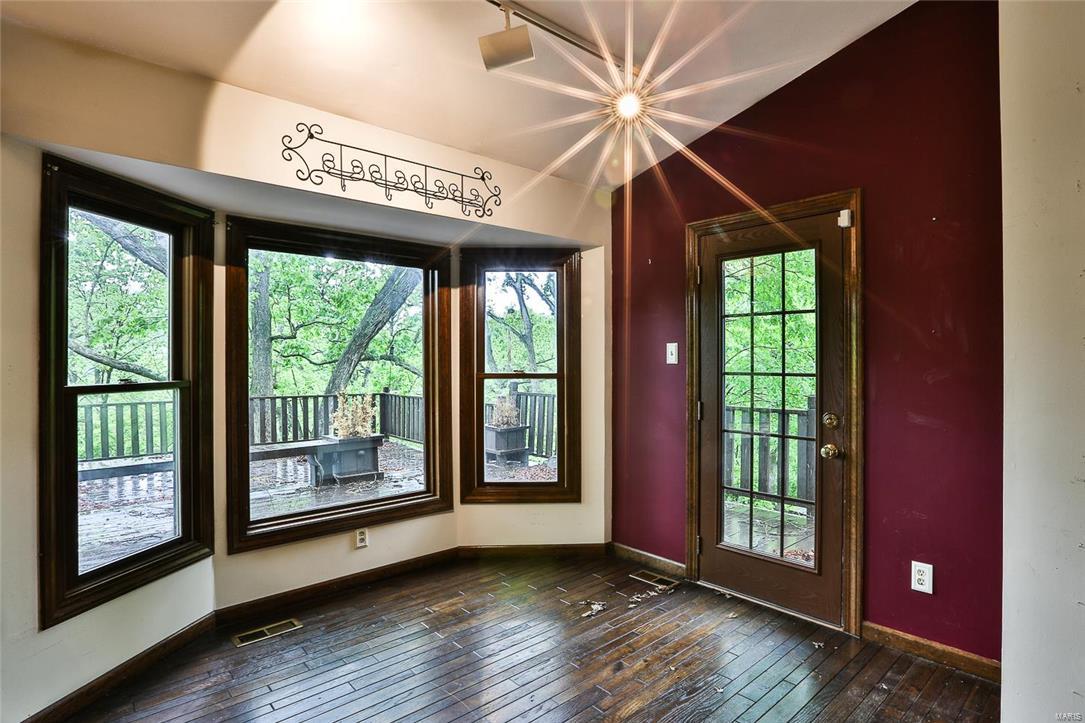 Pleasant Valley Forest 3 - Residential