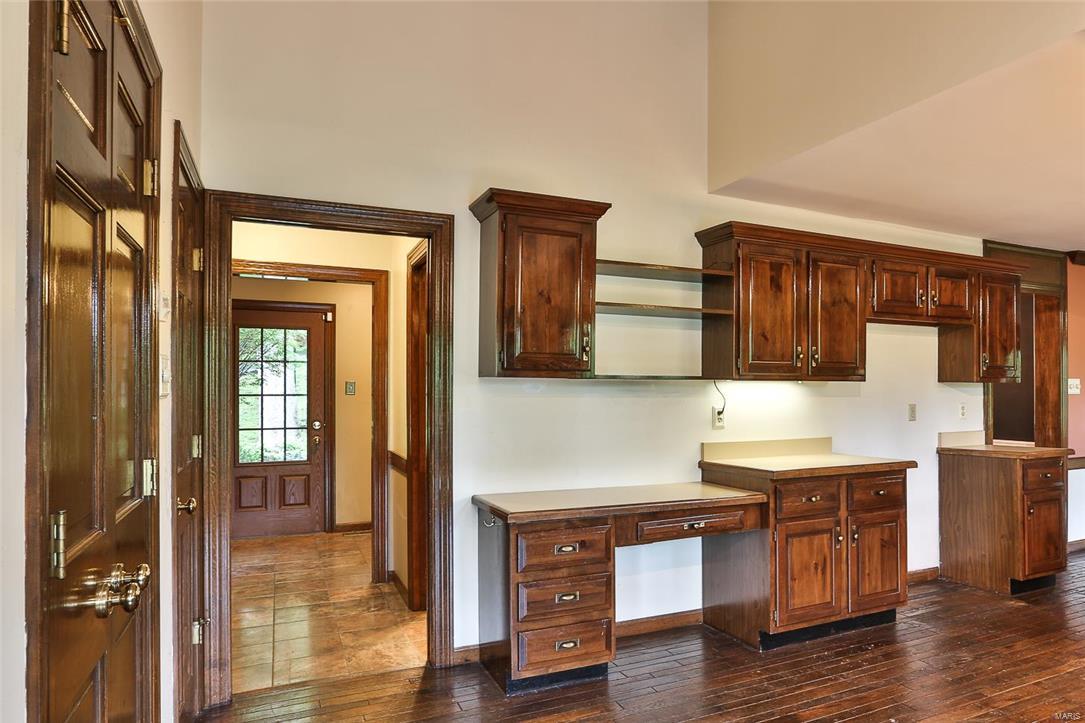 Pleasant Valley Forest 3 - Residential