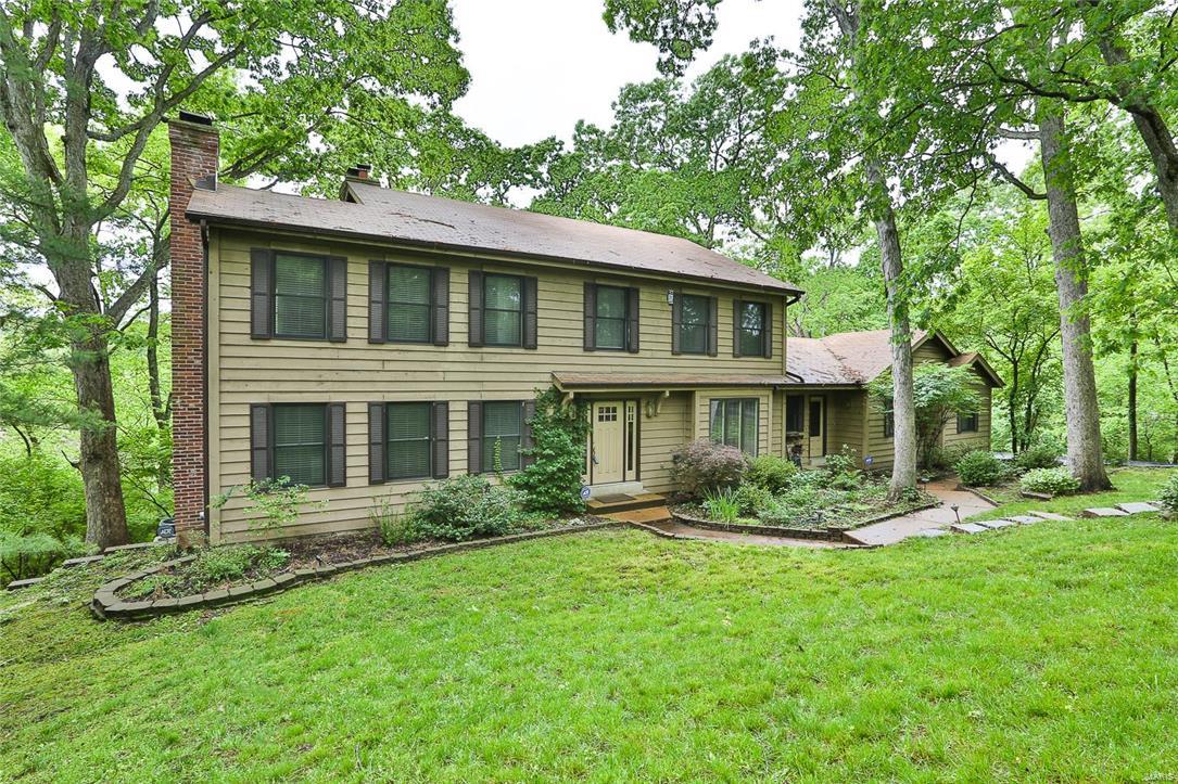 Pleasant Valley Forest 3 - Residential