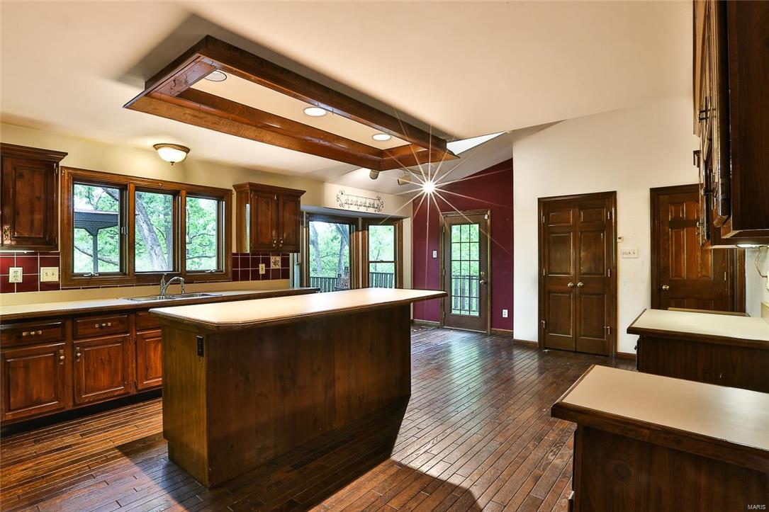 Pleasant Valley Forest 3 - Residential