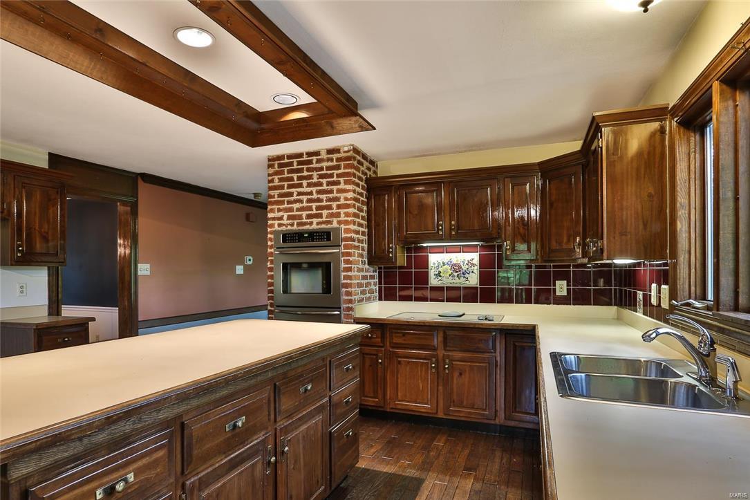 Pleasant Valley Forest 3 - Residential