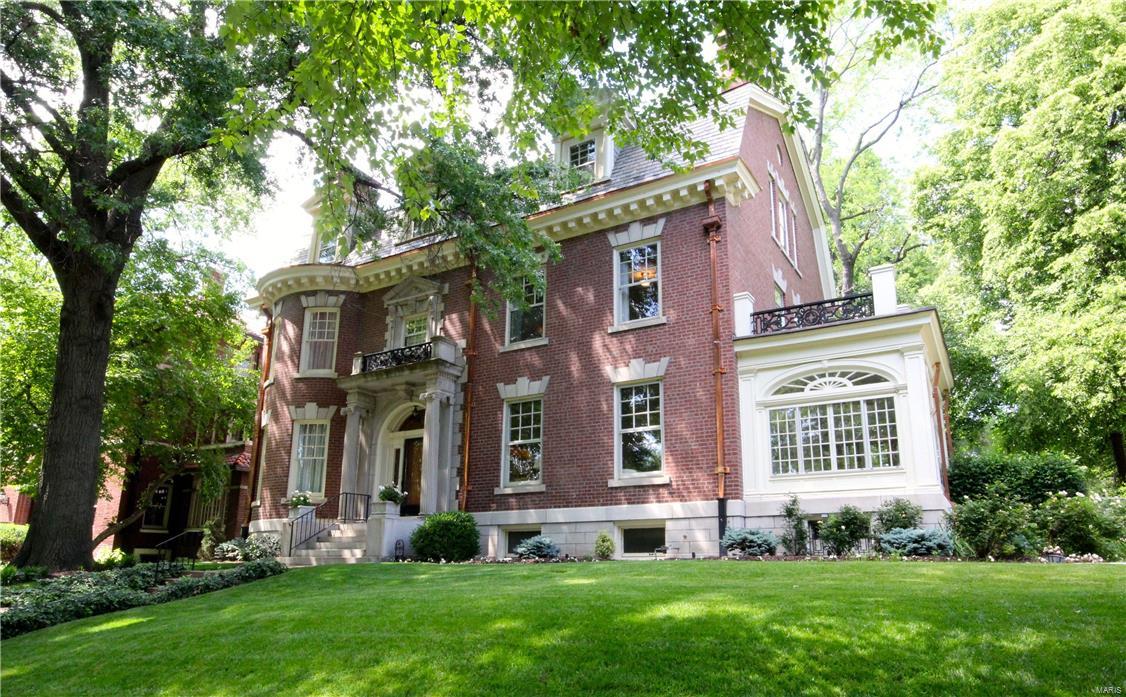 Kingsbury Place - Residential