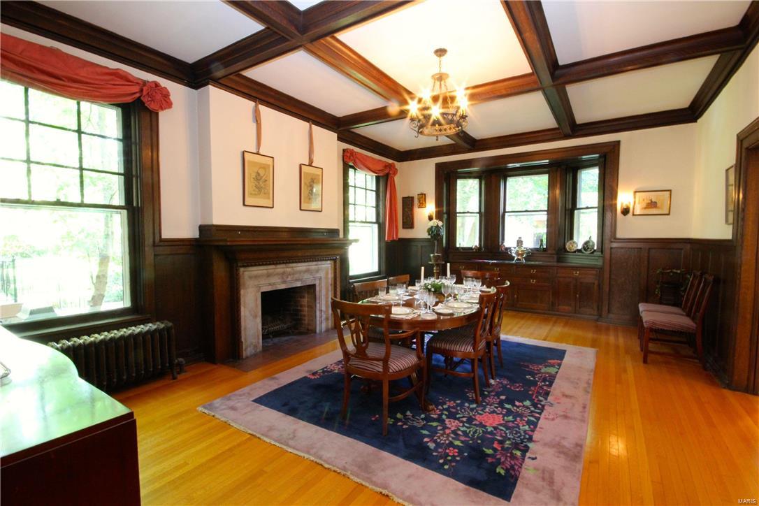 Kingsbury Place - Residential