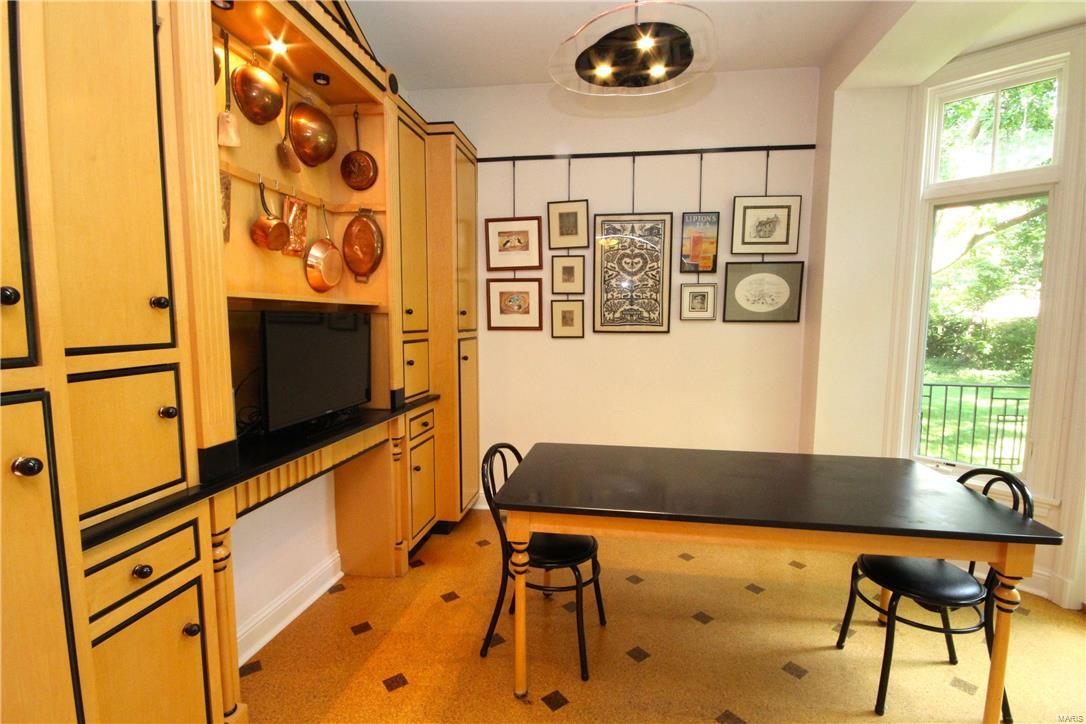 Kingsbury Place - Residential