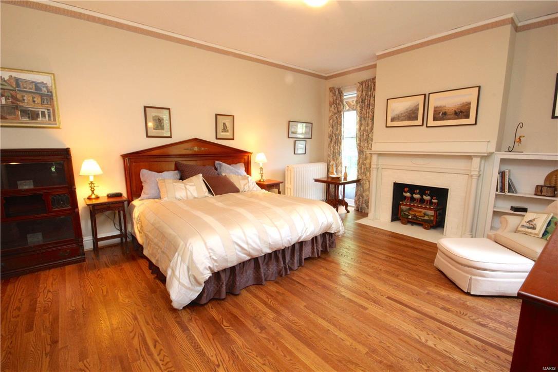 Kingsbury Place - Residential