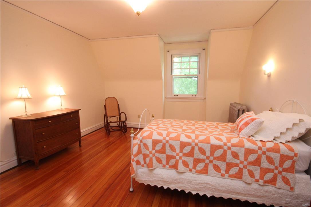 Kingsbury Place - Residential