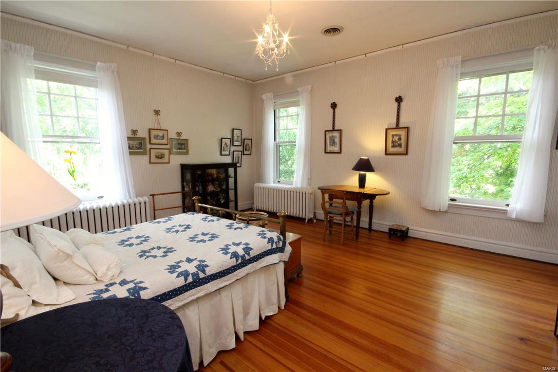 Kingsbury Place - Residential