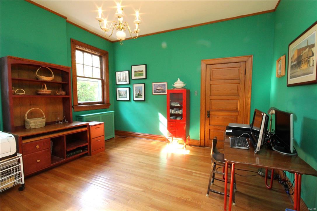 Kingsbury Place - Residential