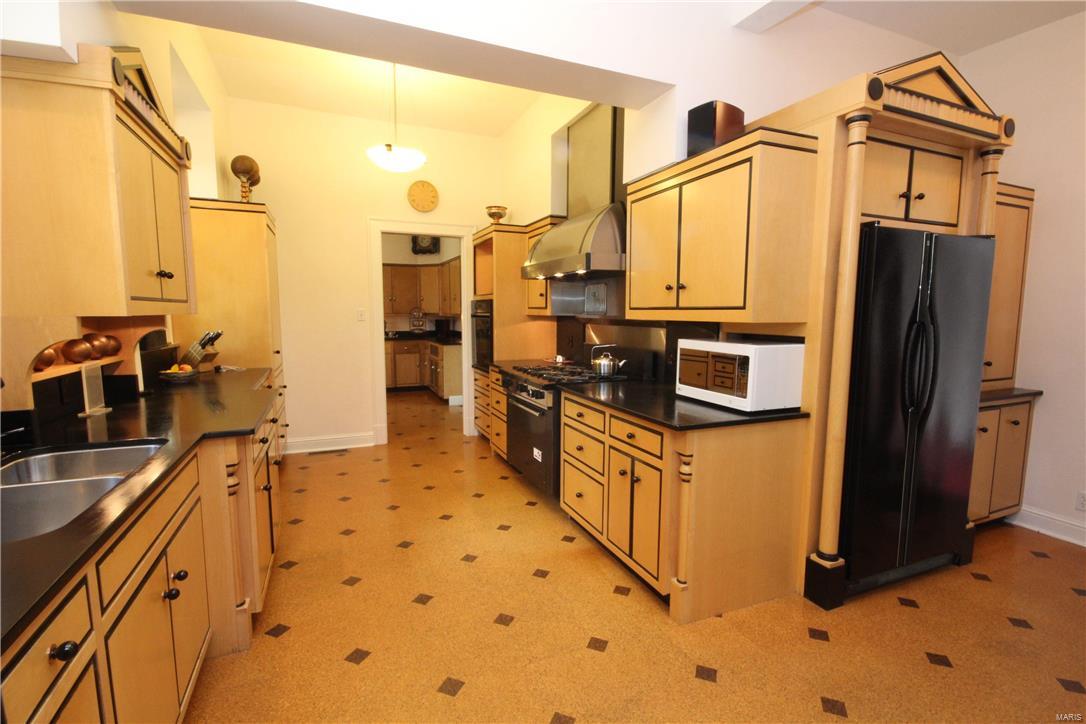 Kingsbury Place - Residential