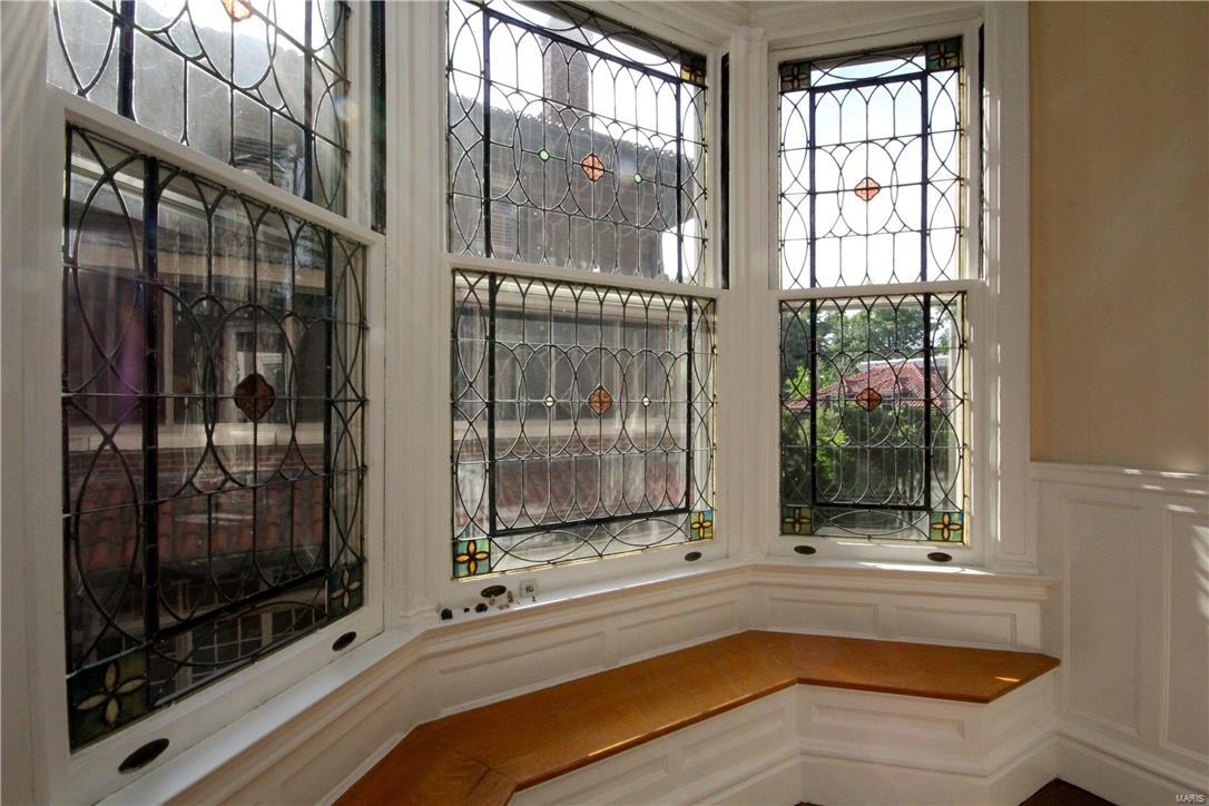 Kingsbury Place - Residential