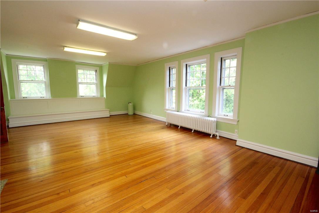 Kingsbury Place - Residential