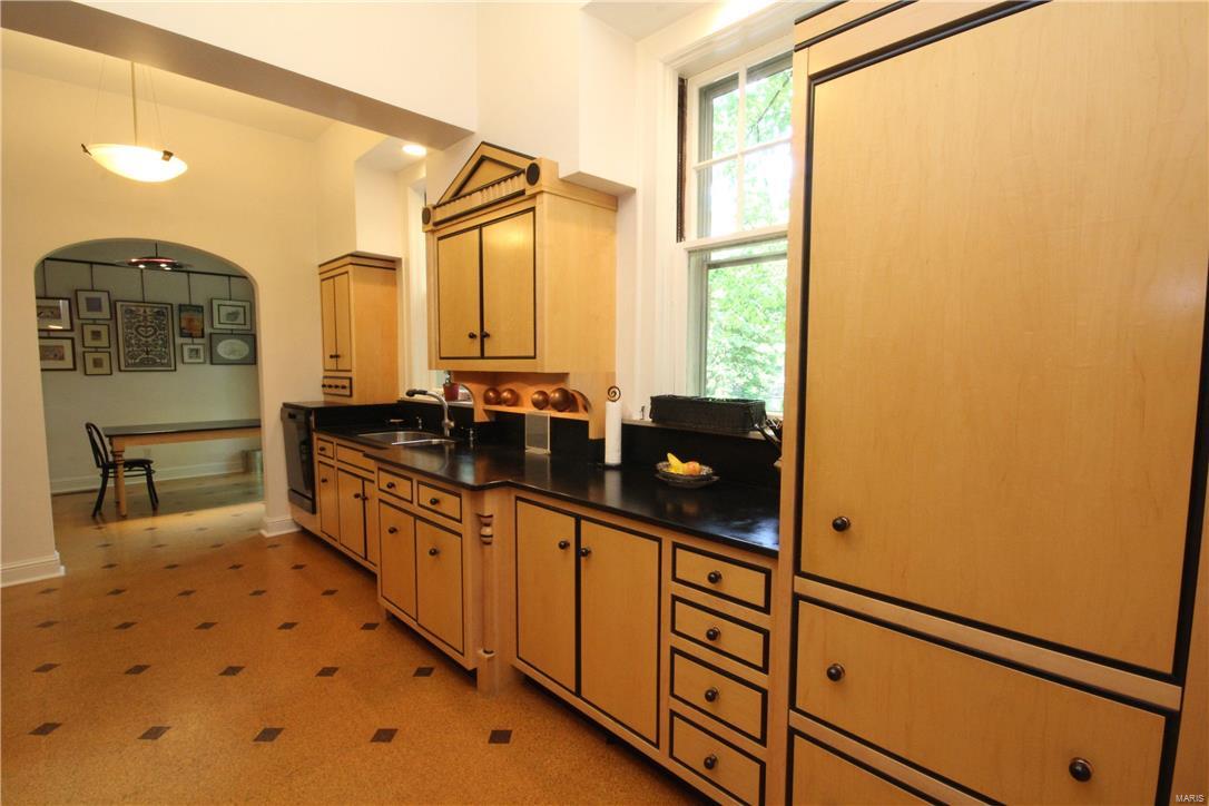 Kingsbury Place - Residential