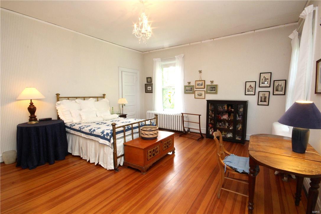 Kingsbury Place - Residential