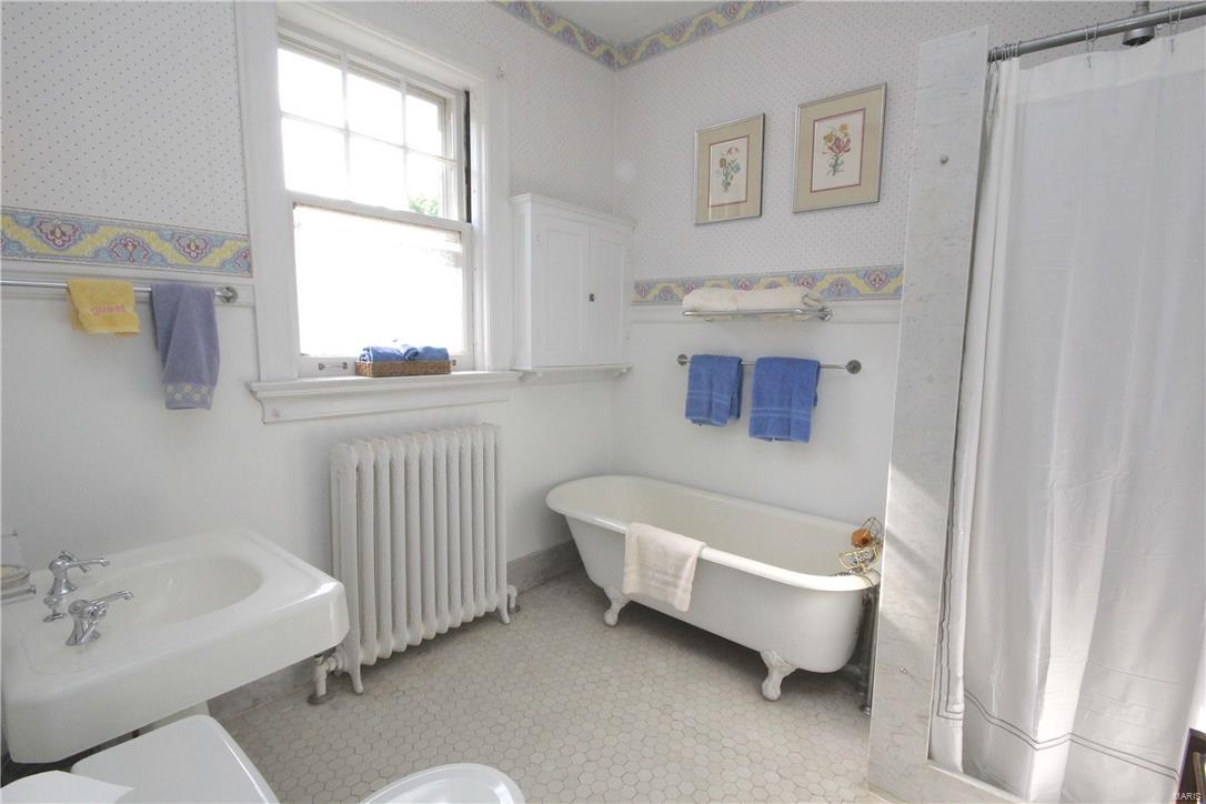 Kingsbury Place - Residential