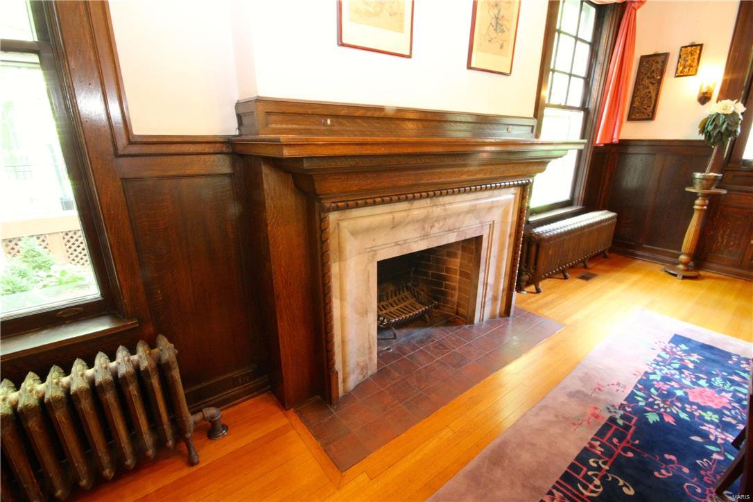 Kingsbury Place - Residential