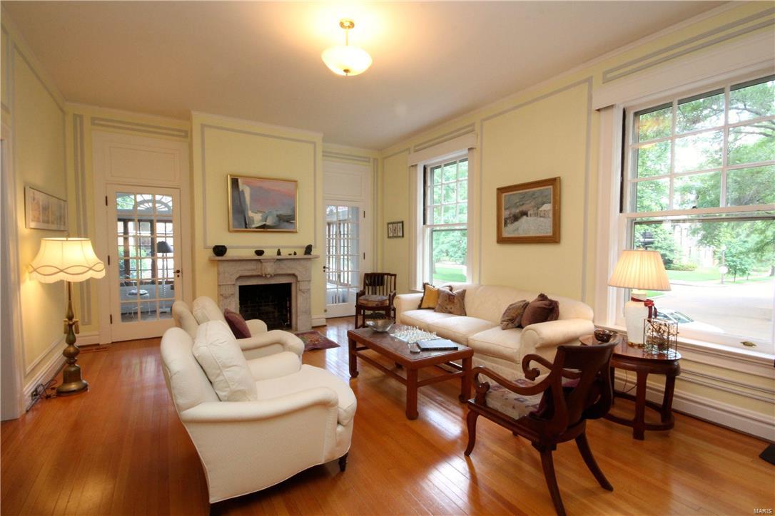 Kingsbury Place - Residential