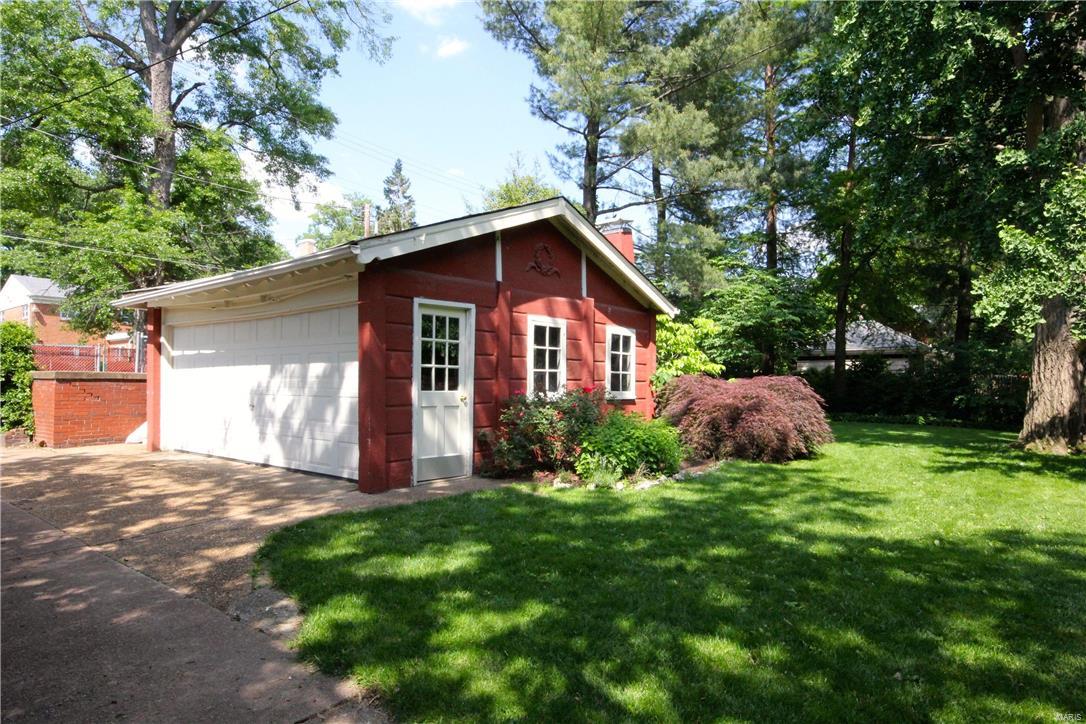 Kingsbury Place - Residential