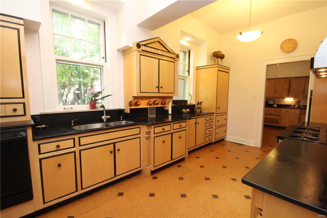 Kingsbury Place - Residential