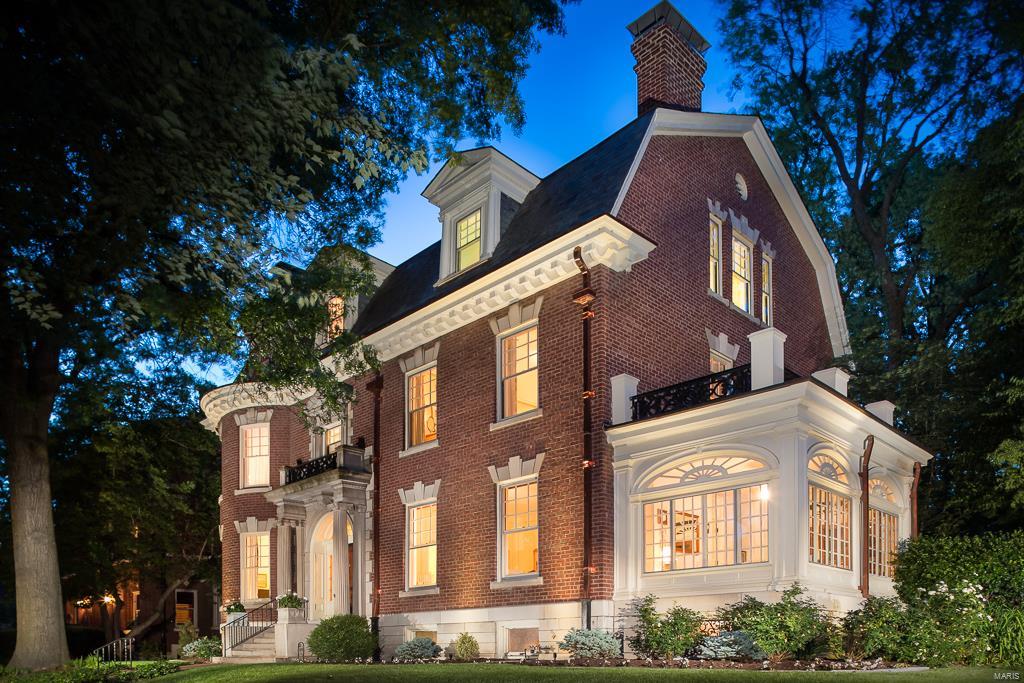 Kingsbury Place - Residential