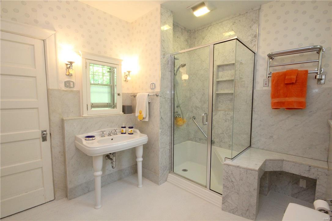 Kingsbury Place - Residential