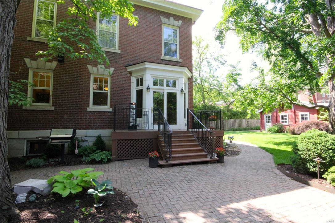 Kingsbury Place - Residential