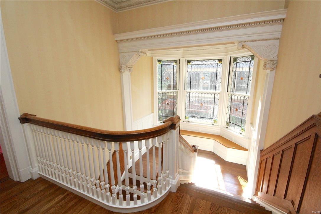 Kingsbury Place - Residential