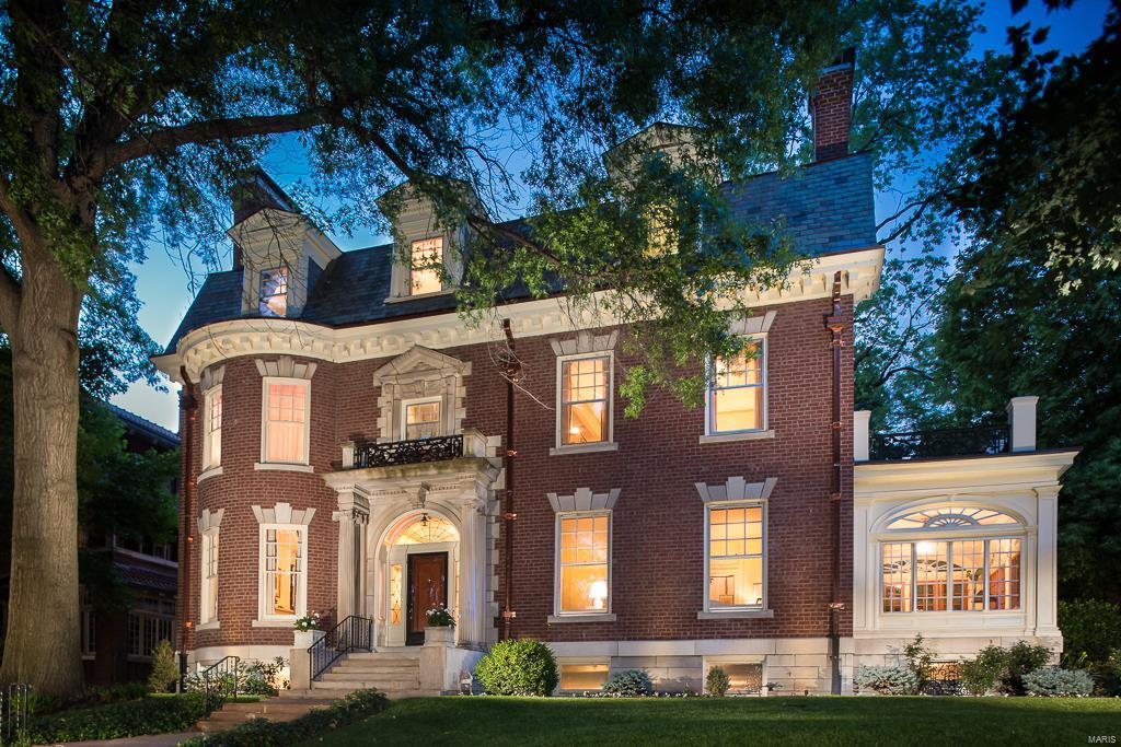 Kingsbury Place - Residential