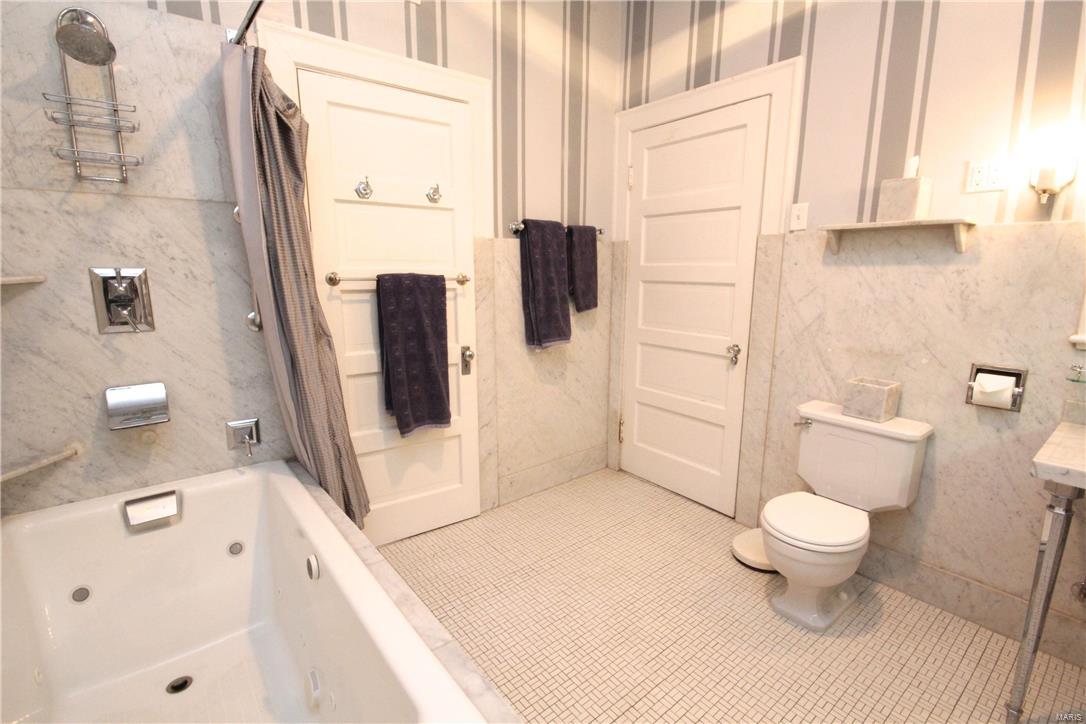 Kingsbury Place - Residential