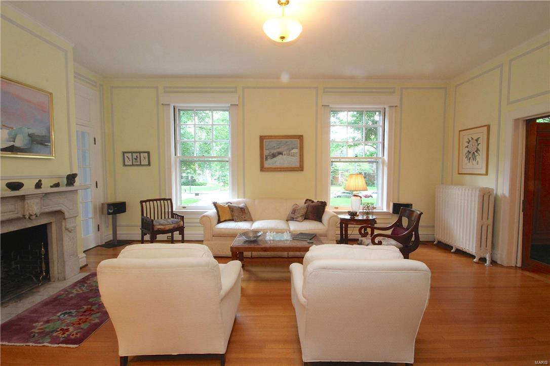 Kingsbury Place - Residential