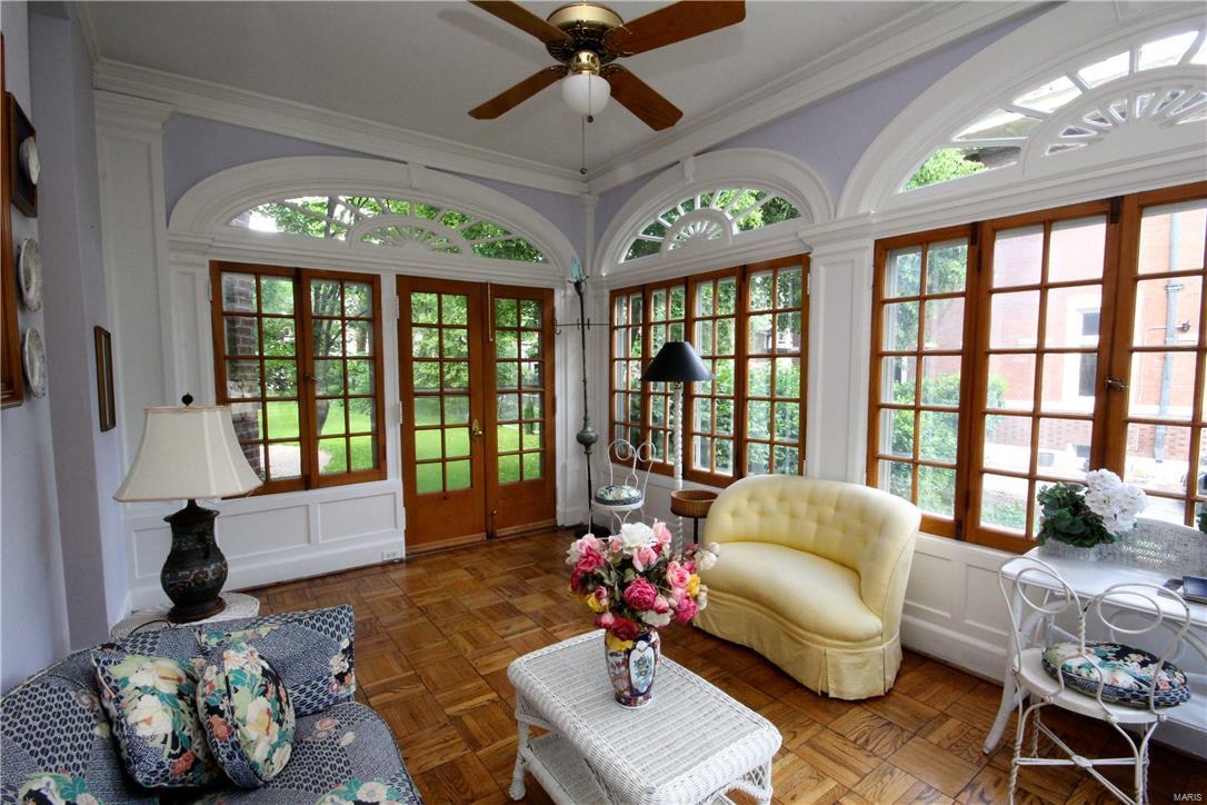 Kingsbury Place - Residential