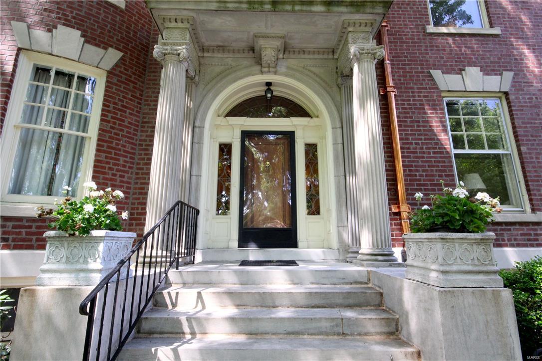 Kingsbury Place - Residential