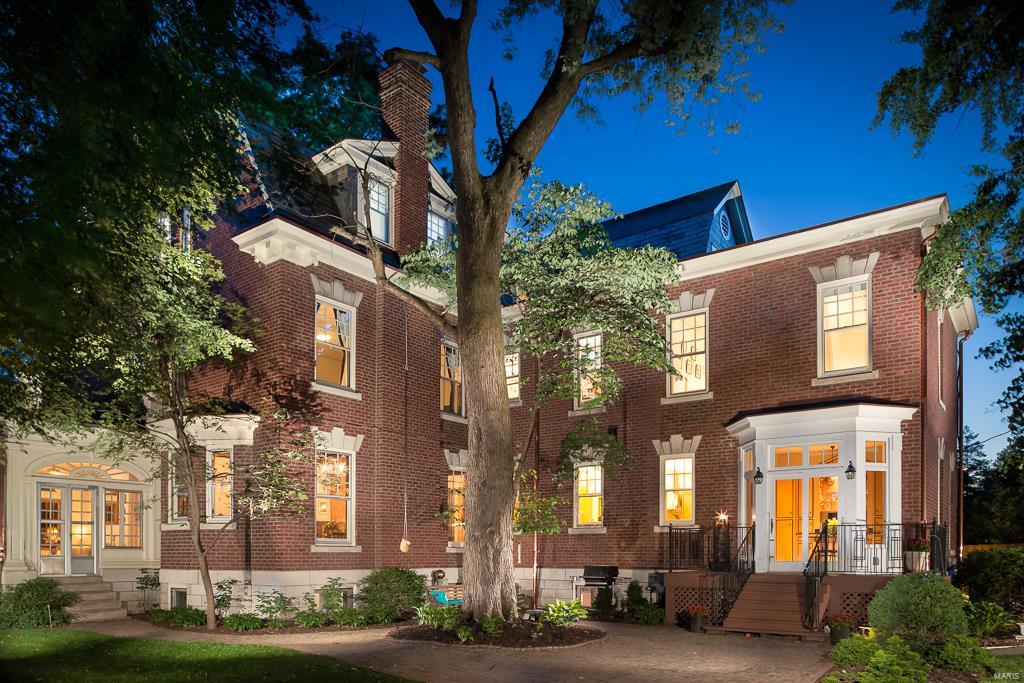 Kingsbury Place - Residential