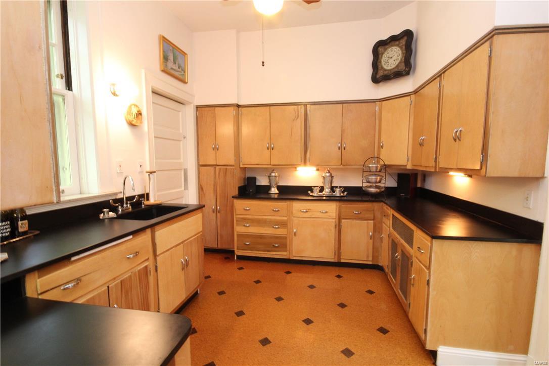 Kingsbury Place - Residential