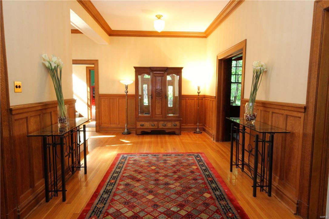 Kingsbury Place - Residential