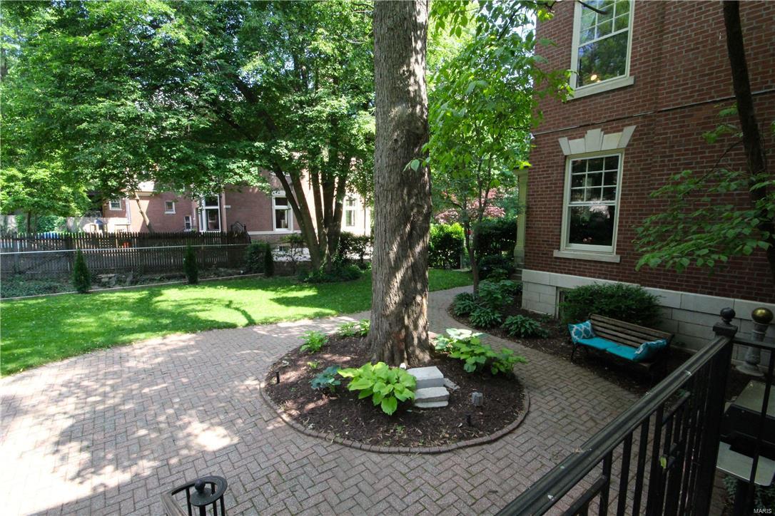 Kingsbury Place - Residential