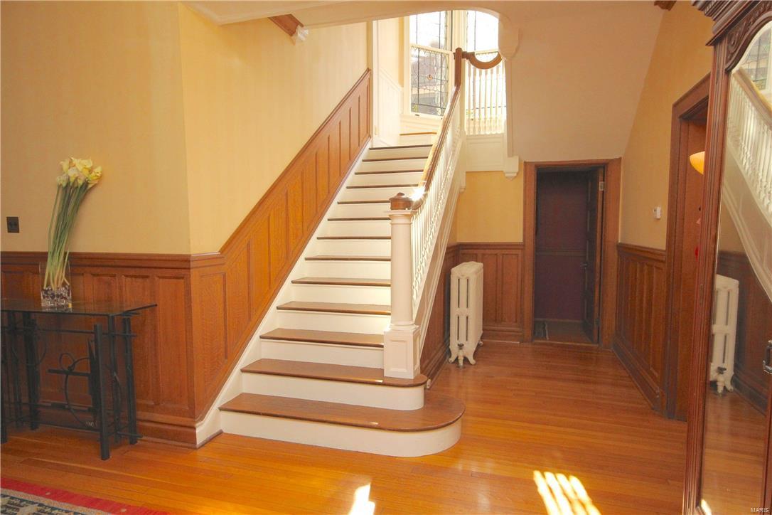 Kingsbury Place - Residential