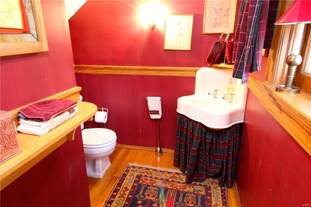 Kingsbury Place - Residential