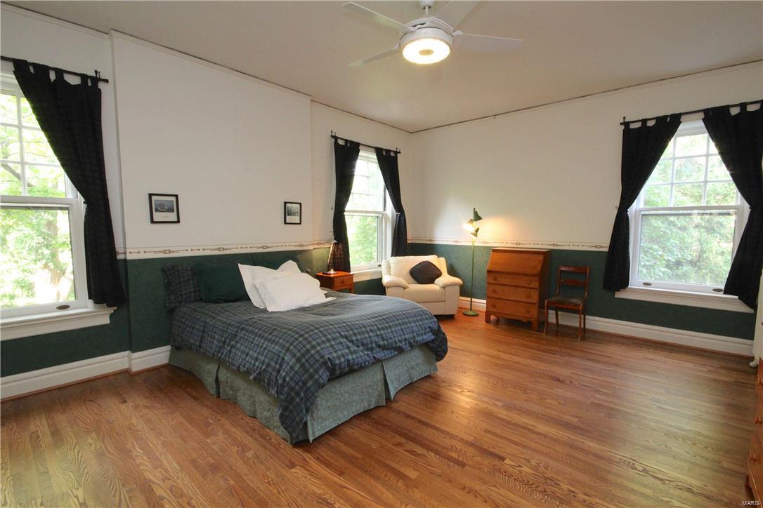 Kingsbury Place - Residential